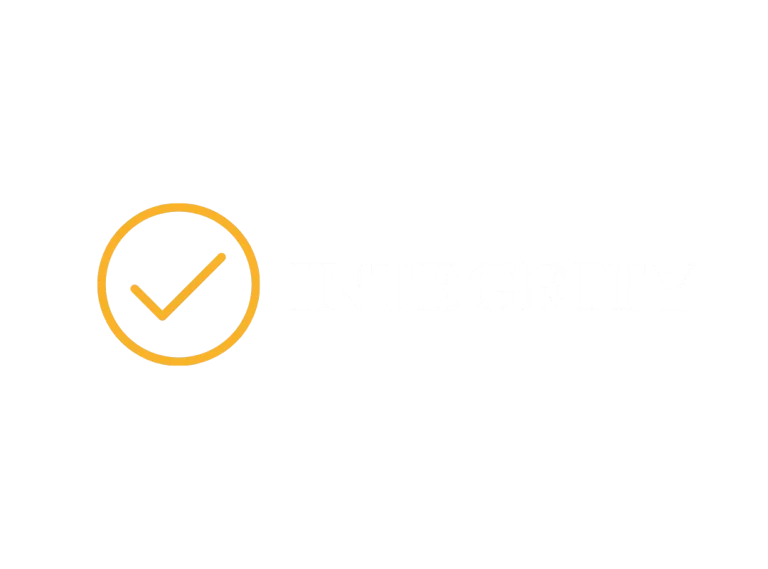 INTEGRITY