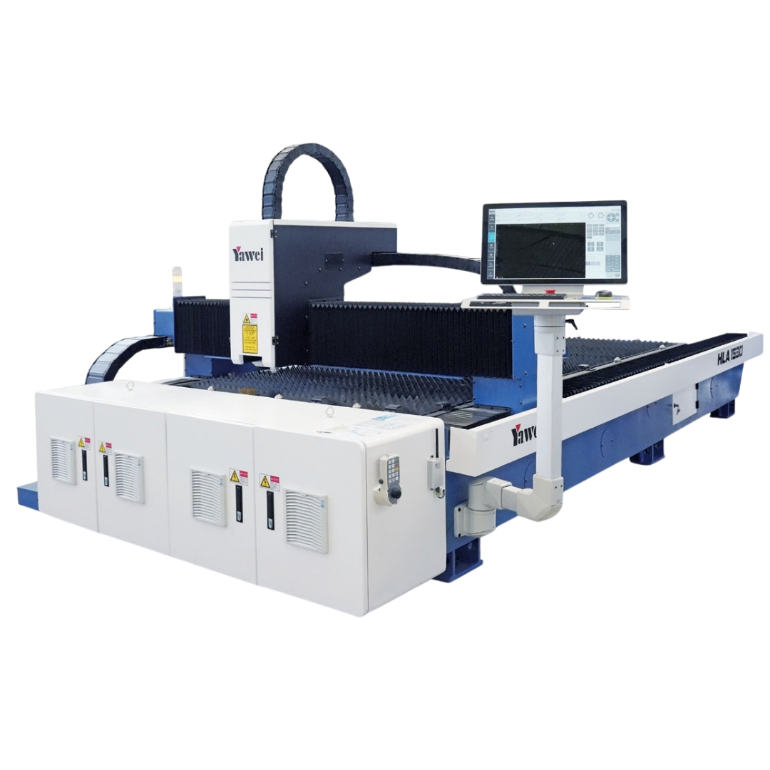 Yawei Laser Cutting – HLA Series