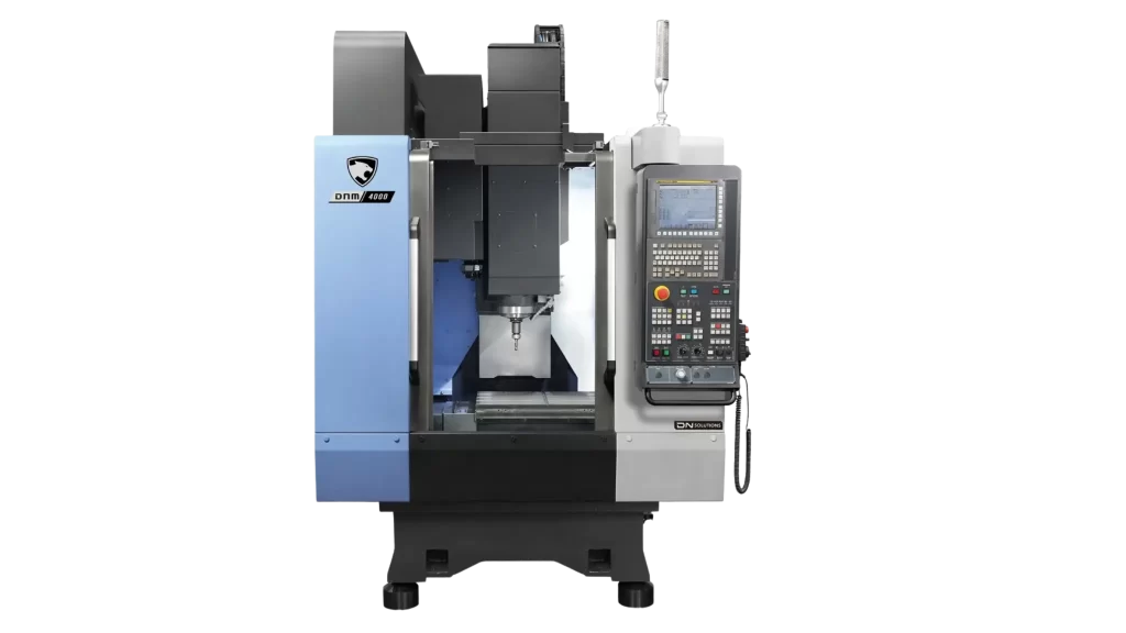 DNM 4000