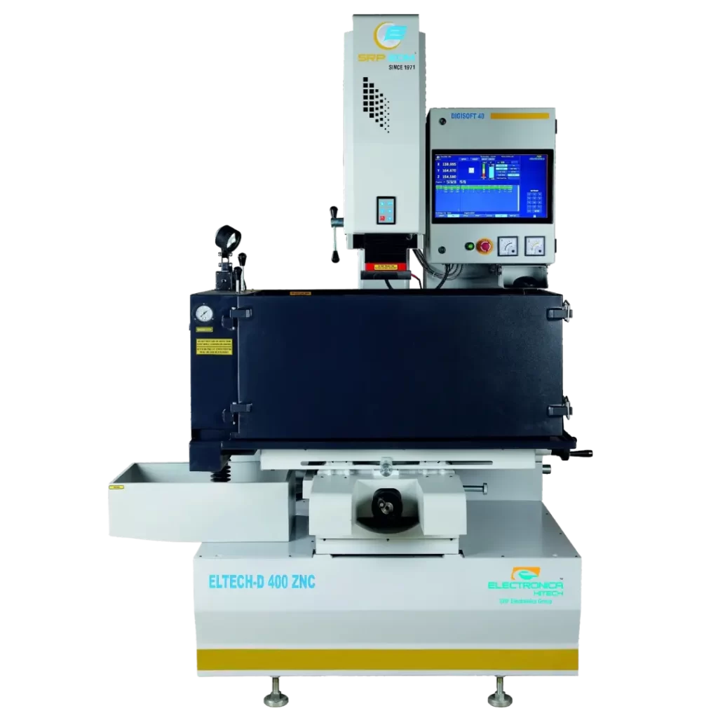 ELTECH D SERIES