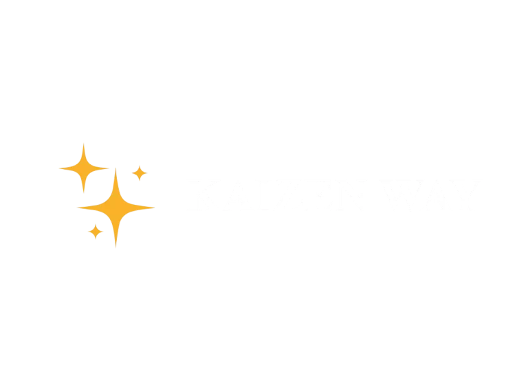 KAIZEN WAY