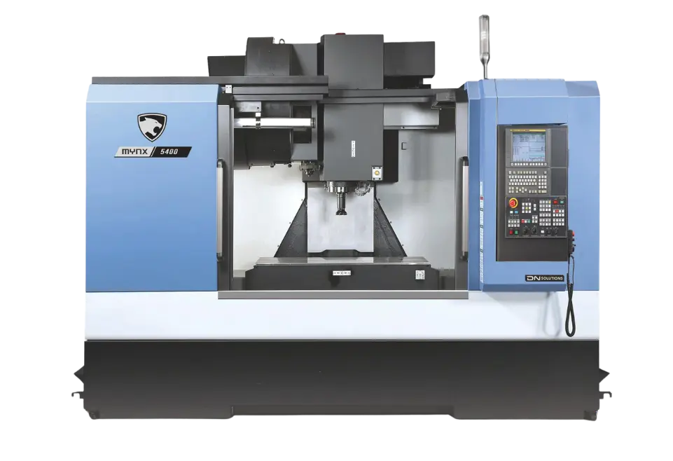 Mynx II
