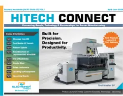 Hitech Connect VOL1