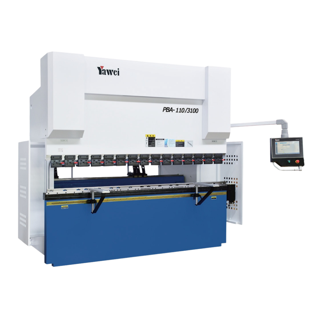 Yawei Press Brake – PBA Series